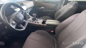 DS DS7 Crossback de 2020