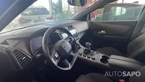 DS DS7 Crossback de 2020