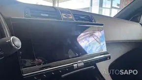 DS DS7 Crossback de 2020