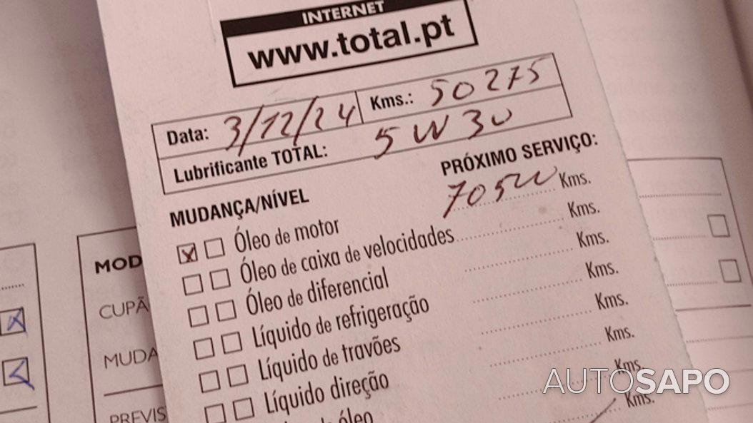 Fiat 500C 1.2 Lounge Dualogic S&S de 2018