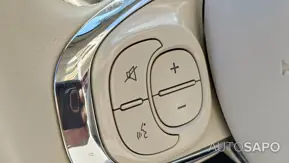 Fiat 500C 1.2 Lounge Dualogic S&S de 2018