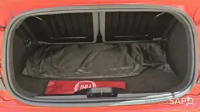 Fiat 500C 1.2 Lounge Dualogic S&S de 2018