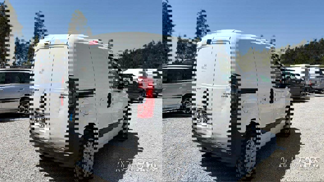 Peugeot Bipper 1.3 HDi Premium de 2017