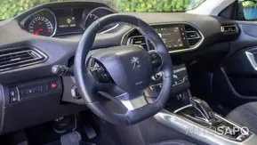 Peugeot 308 1.5 BlueHDi Style EAT8 de 2018
