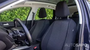 Peugeot 308 1.5 BlueHDi Style EAT8 de 2018