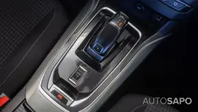 Peugeot 308 1.5 BlueHDi Style EAT8 de 2018