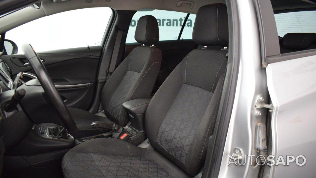 Opel Astra 1.0 120 Anos S/S de 2019