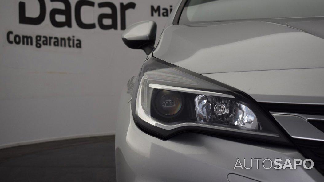 Opel Astra 1.0 120 Anos S/S de 2019