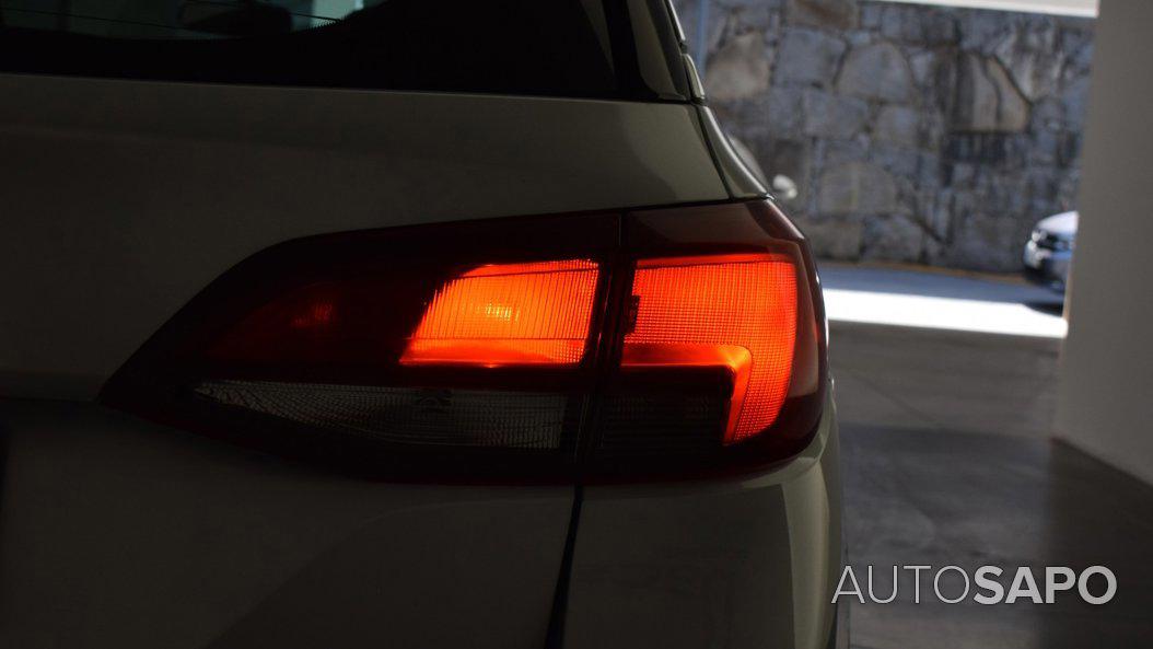 Opel Astra 1.0 120 Anos S/S de 2019
