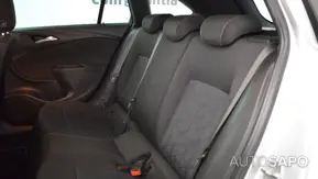 Opel Astra 1.0 120 Anos S/S de 2019
