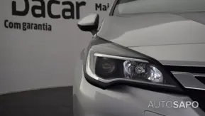 Opel Astra 1.0 120 Anos S/S de 2019