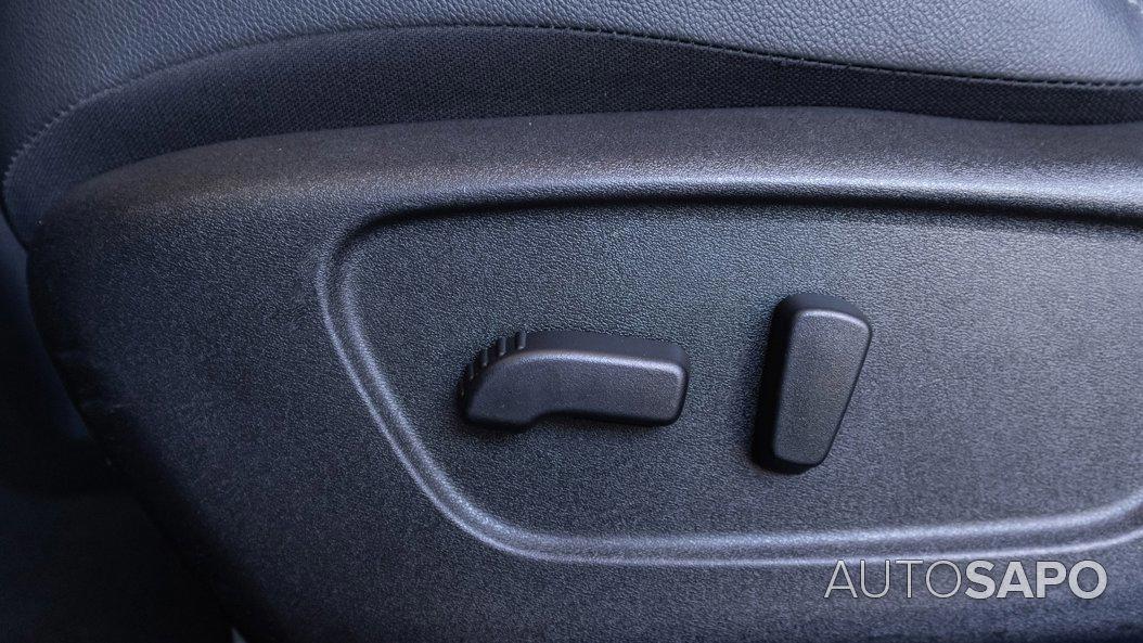 Nissan Qashqai 1.5 dCi Tekna DCT de 2019