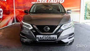 Nissan Qashqai 1.5 dCi Tekna DCT de 2019