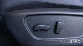Nissan Qashqai 1.5 dCi Tekna DCT de 2019