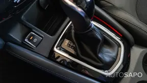 Nissan Qashqai 1.5 dCi Tekna DCT de 2019