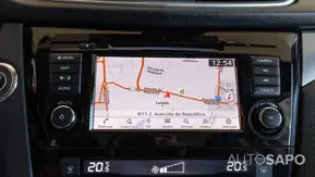Nissan Qashqai 1.5 dCi Tekna DCT de 2019