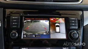Nissan Qashqai 1.5 dCi Tekna DCT de 2019