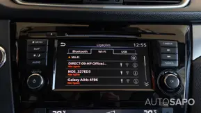 Nissan Qashqai 1.5 dCi Tekna DCT de 2019