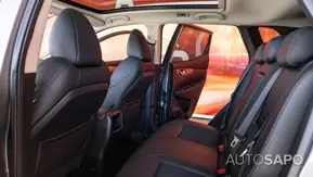 Nissan Qashqai 1.5 dCi Tekna DCT de 2019