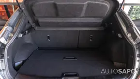 Nissan Qashqai 1.5 dCi Tekna DCT de 2019