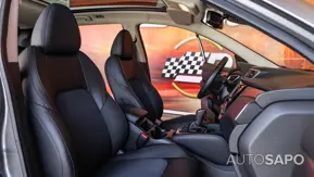 Nissan Qashqai 1.5 dCi Tekna DCT de 2019