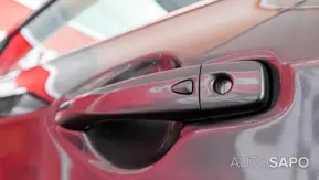 Nissan Qashqai 1.5 dCi Tekna DCT de 2019