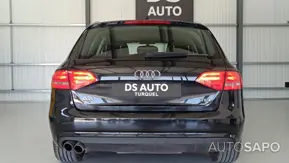 Audi A4 Avant 1.6 de 2013