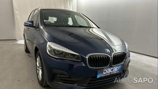 BMW Série 2 Active Tourer 216 d Advantage de 2018