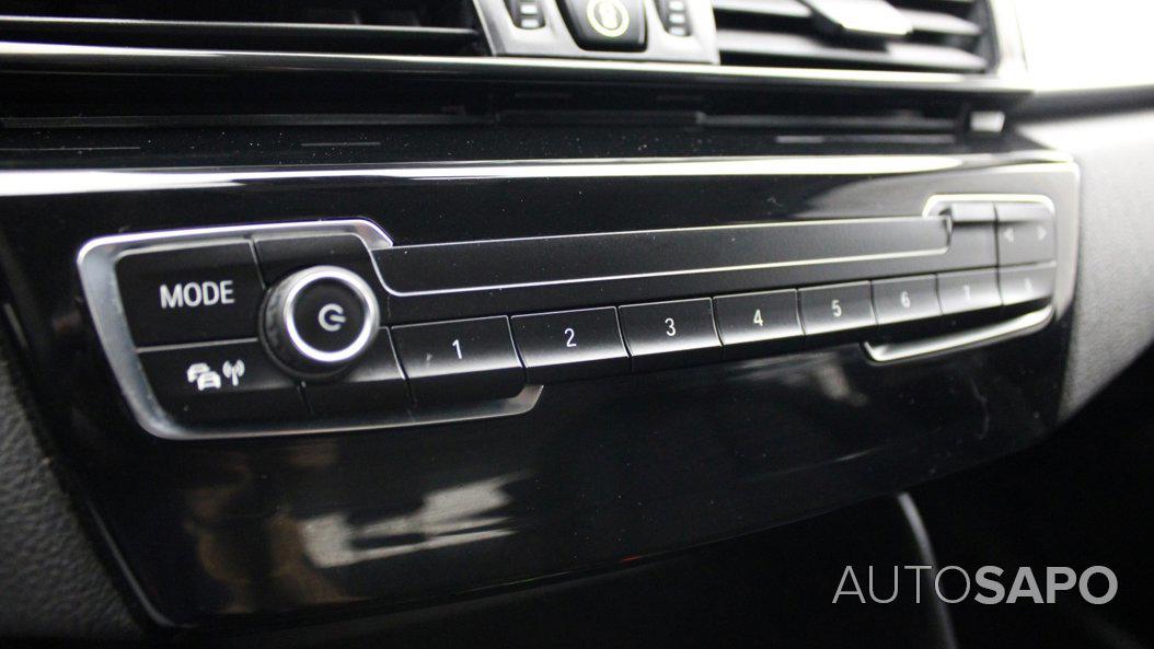 BMW Série 2 Active Tourer 216 d Advantage de 2018
