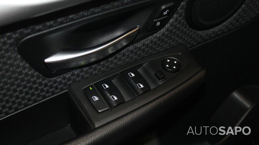 BMW Série 2 Active Tourer 216 d Advantage de 2018