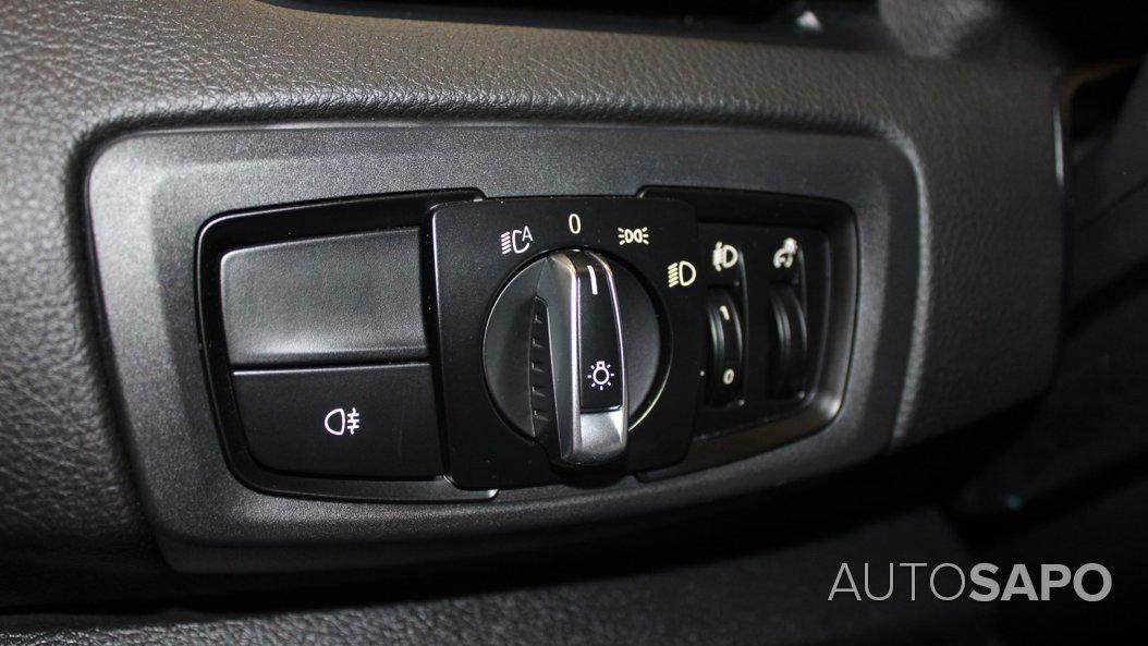BMW Série 2 Active Tourer 216 d Advantage de 2018