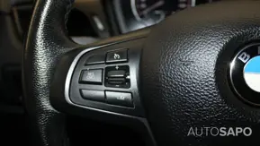 BMW Série 2 Active Tourer 216 d Advantage de 2018