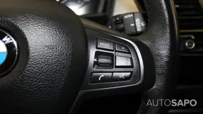 BMW Série 2 Active Tourer 216 d Advantage de 2018