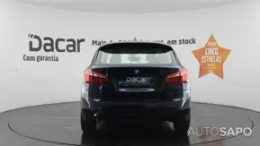 BMW Série 2 Active Tourer 216 d Advantage de 2018