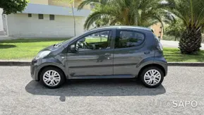 Citroen C1 1.0 SX Airdream CMP5 de 2013