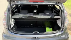 Citroen C1 1.0 SX Airdream CMP5 de 2013