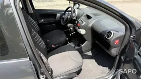 Citroen C1 1.0 SX Airdream CMP5 de 2013