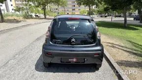 Citroen C1 1.0 SX Airdream CMP5 de 2013