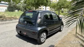 Citroen C1 1.0 SX Airdream CMP5 de 2013