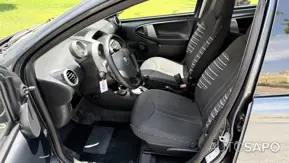 Citroen C1 1.0 SX Airdream CMP5 de 2013