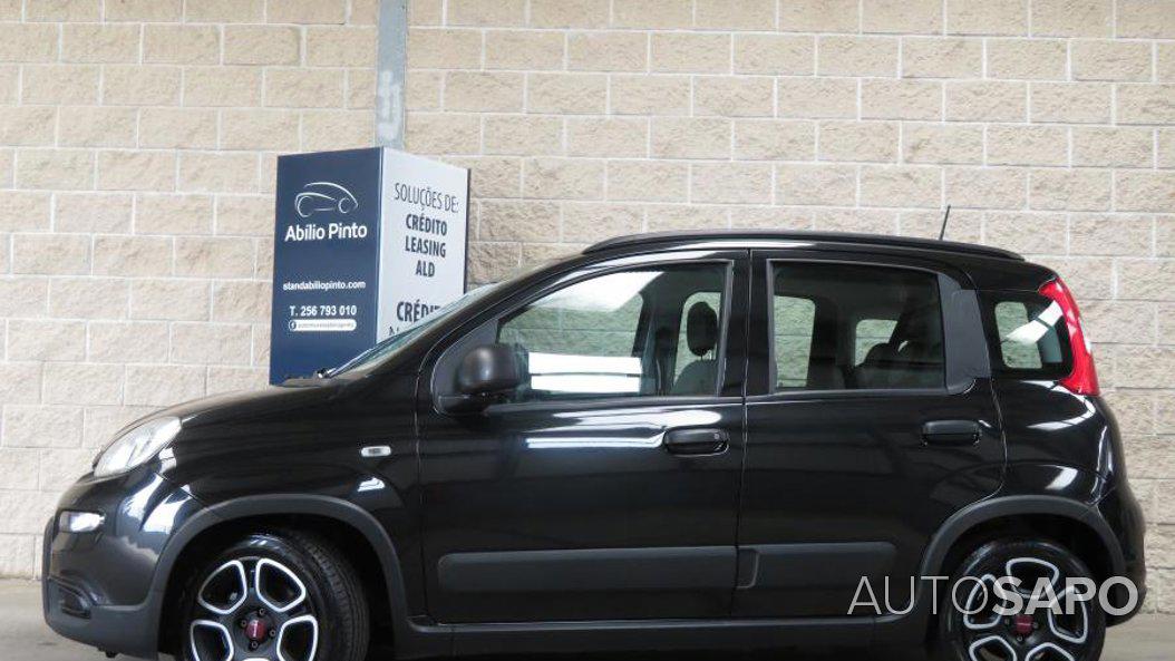 Fiat Panda 1.0 Hybrid City Life de 2022