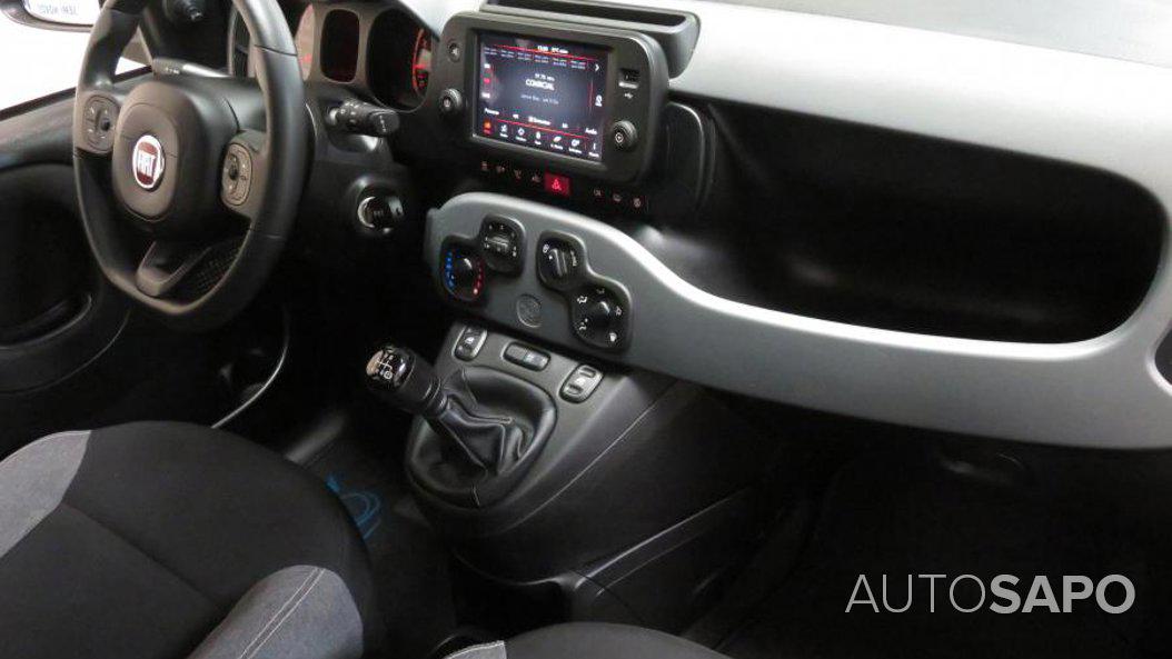 Fiat Panda 1.0 Hybrid City Life de 2022