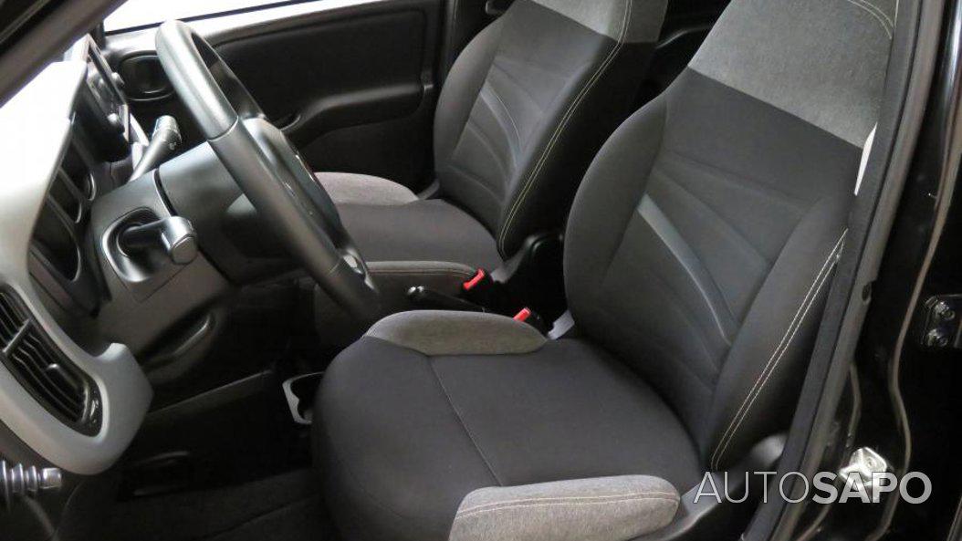 Fiat Panda 1.0 Hybrid City Life de 2022