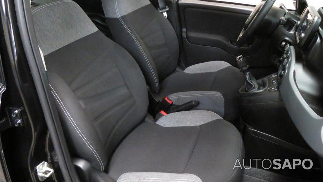 Fiat Panda 1.0 Hybrid City Life de 2022