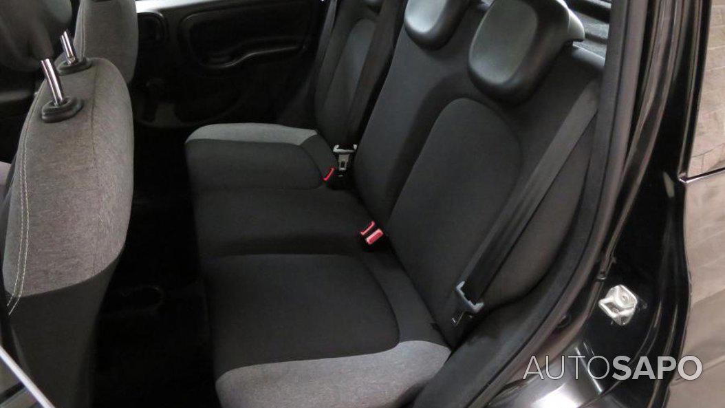 Fiat Panda 1.0 Hybrid City Life de 2022