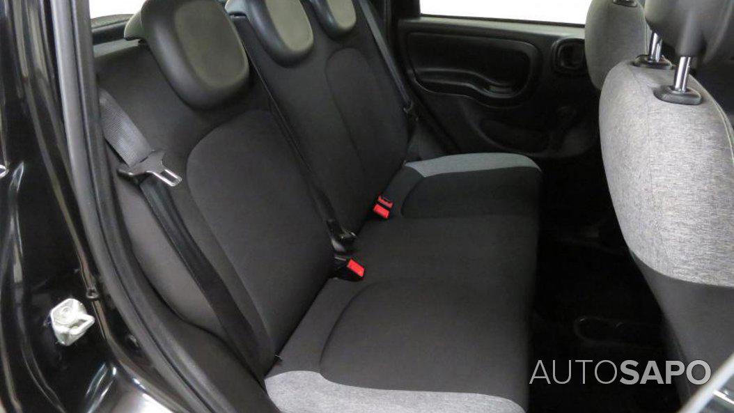 Fiat Panda 1.0 Hybrid City Life de 2022