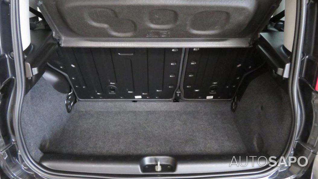Fiat Panda 1.0 Hybrid City Life de 2022