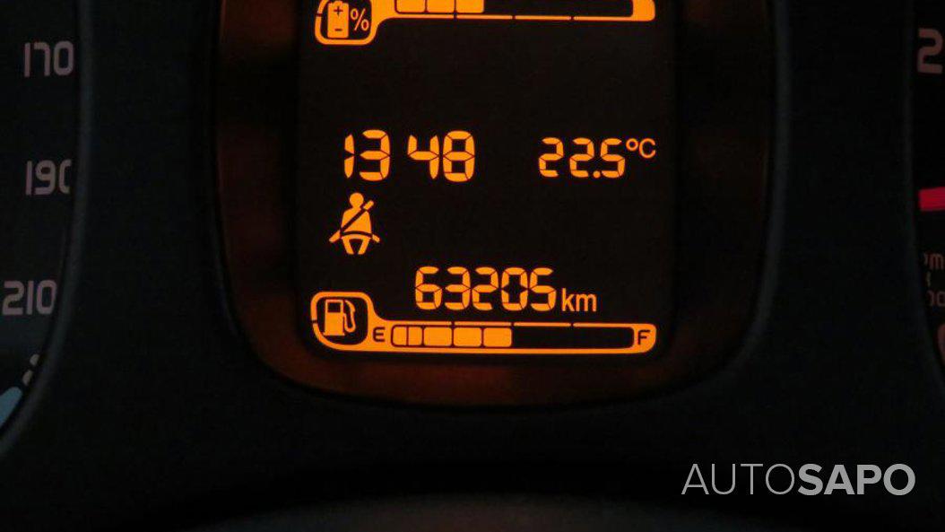 Fiat Panda 1.0 Hybrid City Life de 2022