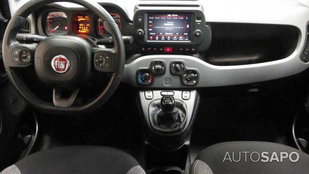 Fiat Panda 1.0 Hybrid City Life de 2022