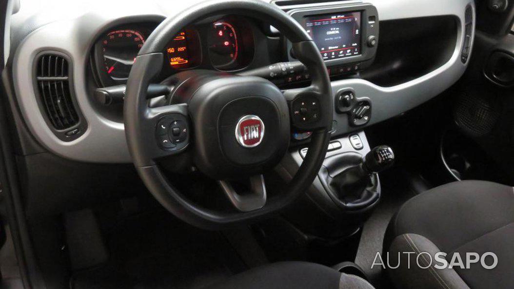 Fiat Panda 1.0 Hybrid City Life de 2022